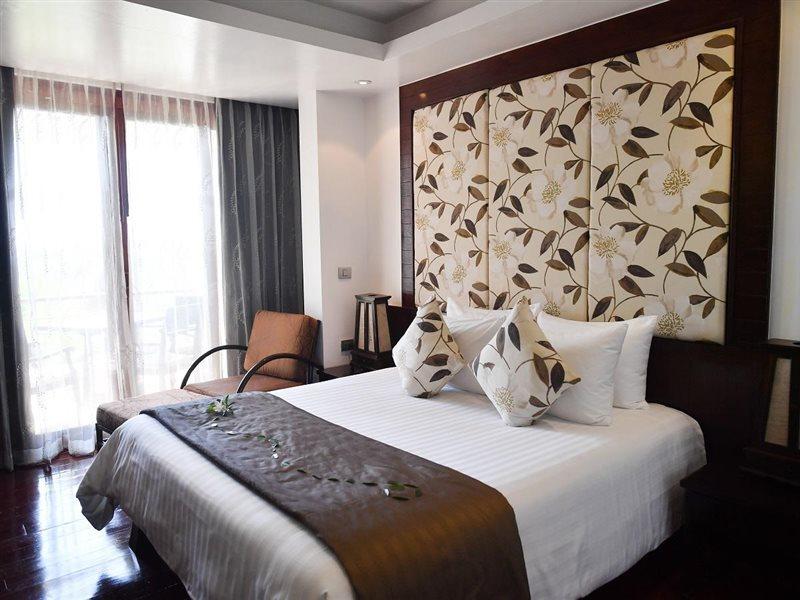 Ayara Hilltops - Adults & Young Adults 16+ Only Phuket Exteriör bild