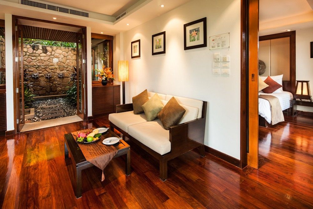 Ayara Hilltops - Adults & Young Adults 16+ Only Phuket Exteriör bild