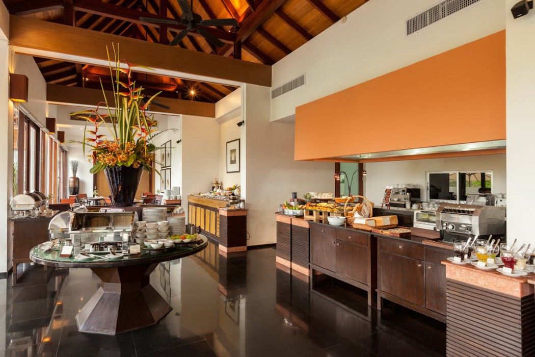 Ayara Hilltops - Adults & Young Adults 16+ Only Phuket Exteriör bild