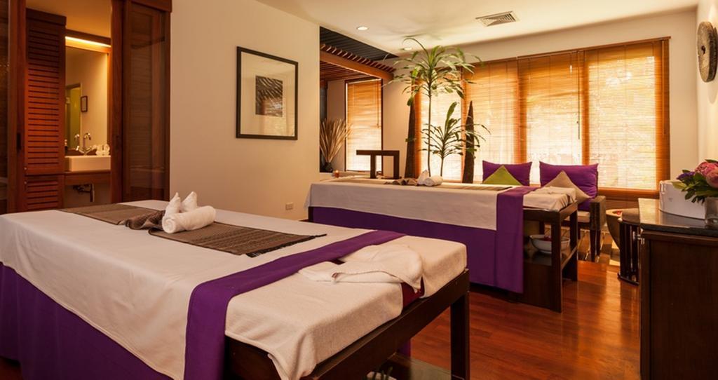 Ayara Hilltops - Adults & Young Adults 16+ Only Phuket Exteriör bild