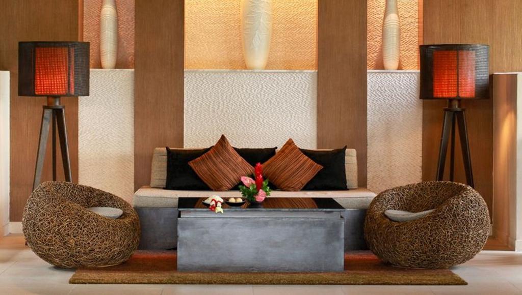 Ayara Hilltops - Adults & Young Adults 16+ Only Phuket Exteriör bild