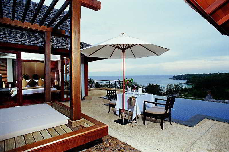 Ayara Hilltops - Adults & Young Adults 16+ Only Phuket Exteriör bild