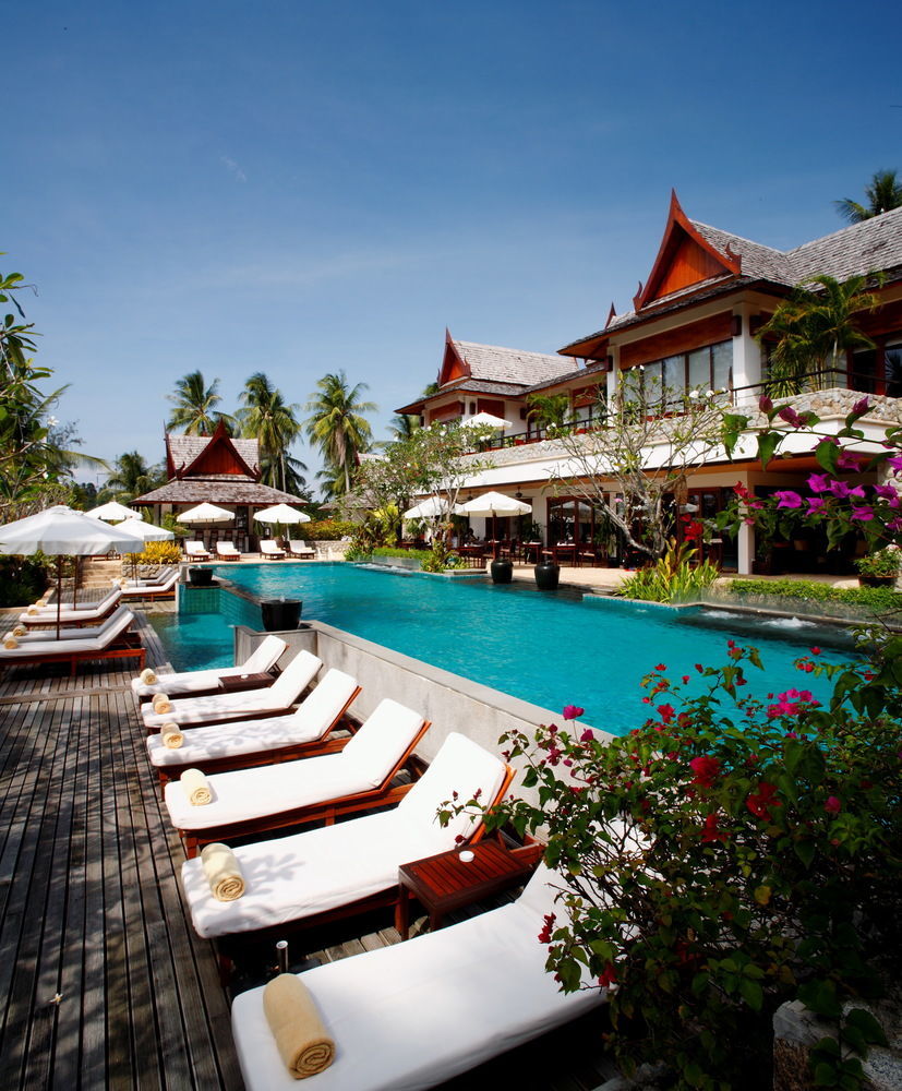 Ayara Hilltops - Adults & Young Adults 16+ Only Phuket Exteriör bild