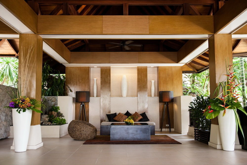 Ayara Hilltops - Adults & Young Adults 16+ Only Phuket Exteriör bild