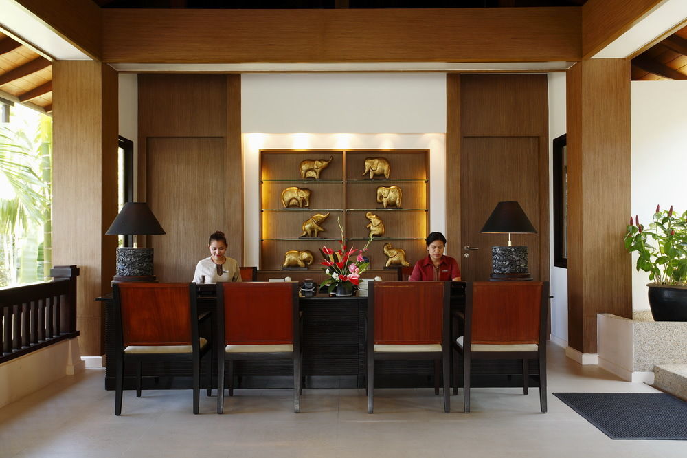 Ayara Hilltops - Adults & Young Adults 16+ Only Phuket Exteriör bild