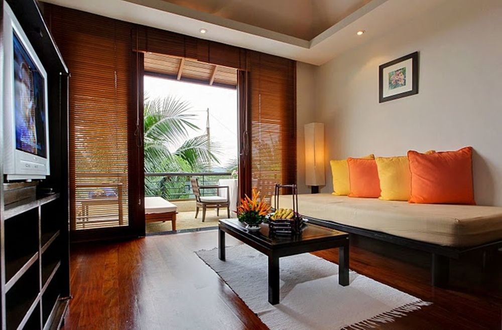 Ayara Hilltops - Adults & Young Adults 16+ Only Phuket Exteriör bild