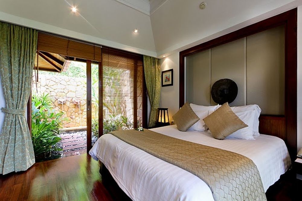 Ayara Hilltops - Adults & Young Adults 16+ Only Phuket Exteriör bild