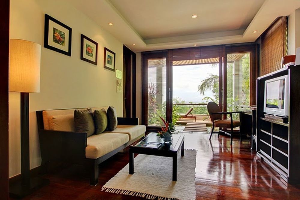 Ayara Hilltops - Adults & Young Adults 16+ Only Phuket Exteriör bild