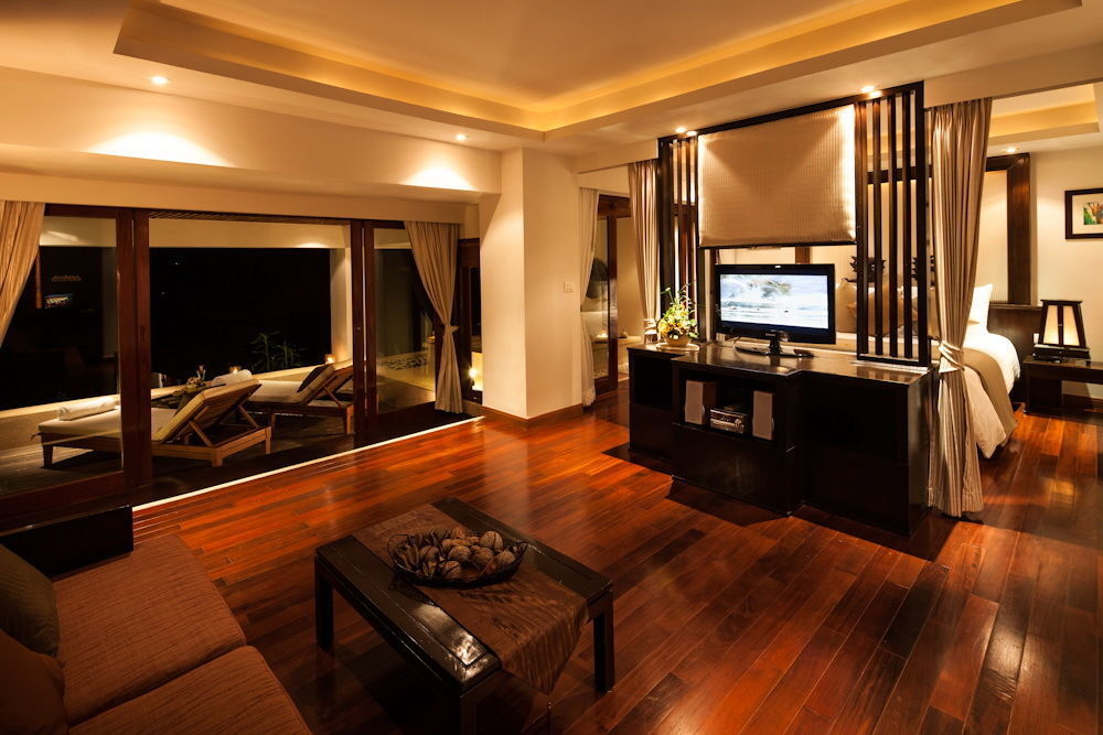 Ayara Hilltops - Adults & Young Adults 16+ Only Phuket Exteriör bild