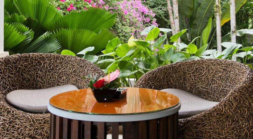Ayara Hilltops - Adults & Young Adults 16+ Only Phuket Exteriör bild