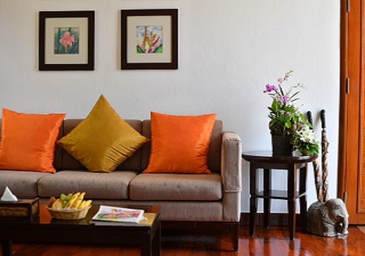 Ayara Hilltops - Adults & Young Adults 16+ Only Phuket Exteriör bild