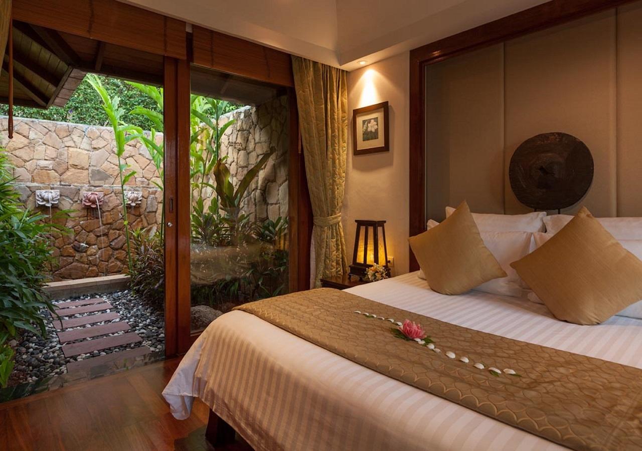 Ayara Hilltops - Adults & Young Adults 16+ Only Phuket Exteriör bild