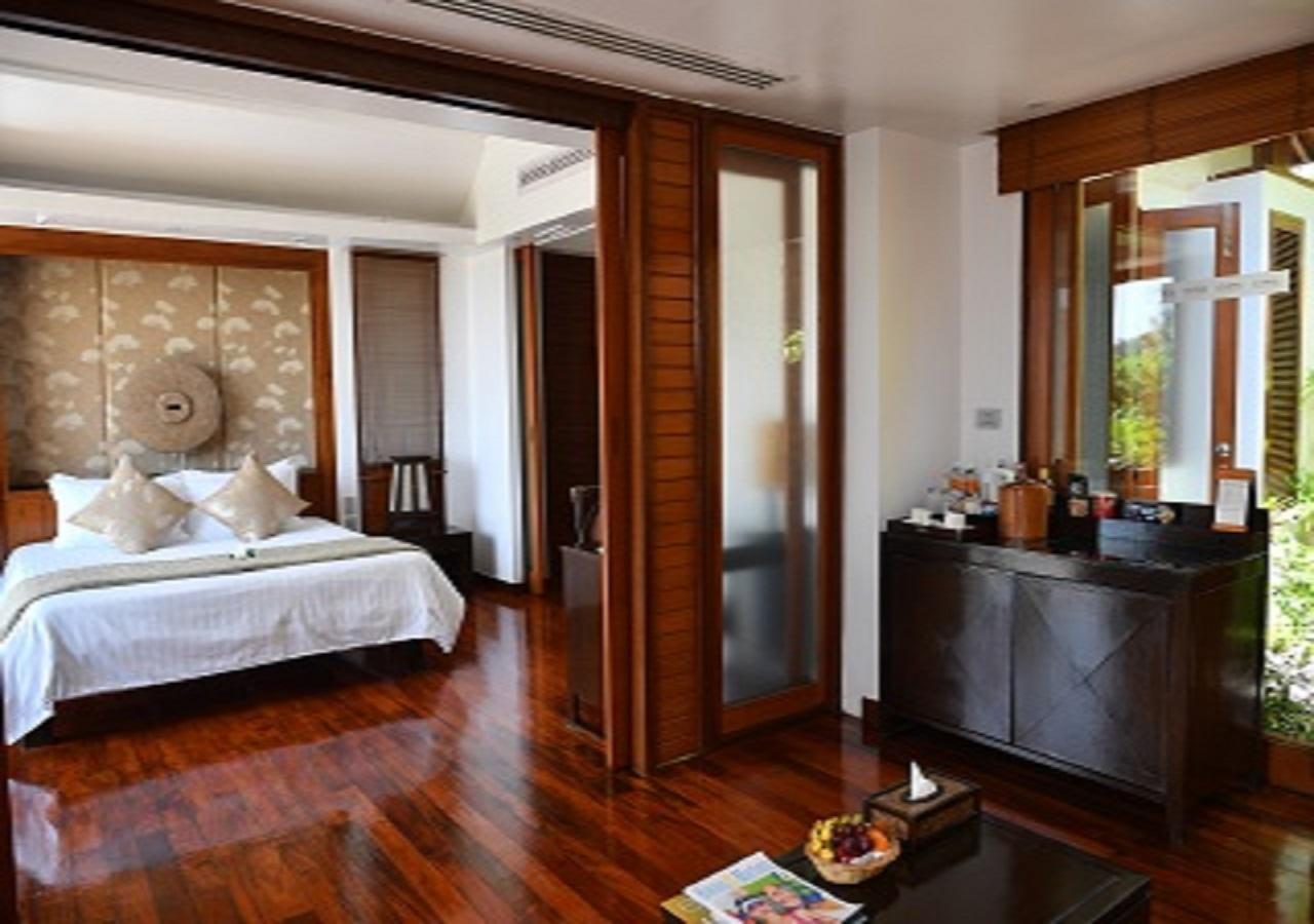 Ayara Hilltops - Adults & Young Adults 16+ Only Phuket Exteriör bild