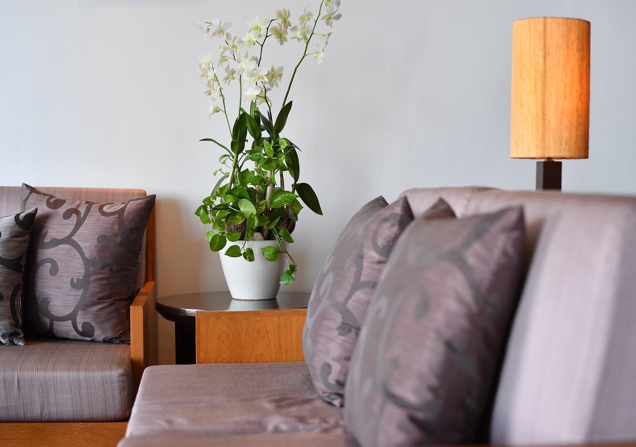 Ayara Hilltops - Adults & Young Adults 16+ Only Phuket Exteriör bild
