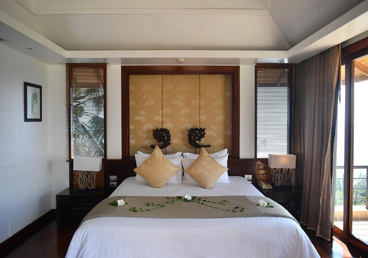 Ayara Hilltops - Adults & Young Adults 16+ Only Phuket Exteriör bild