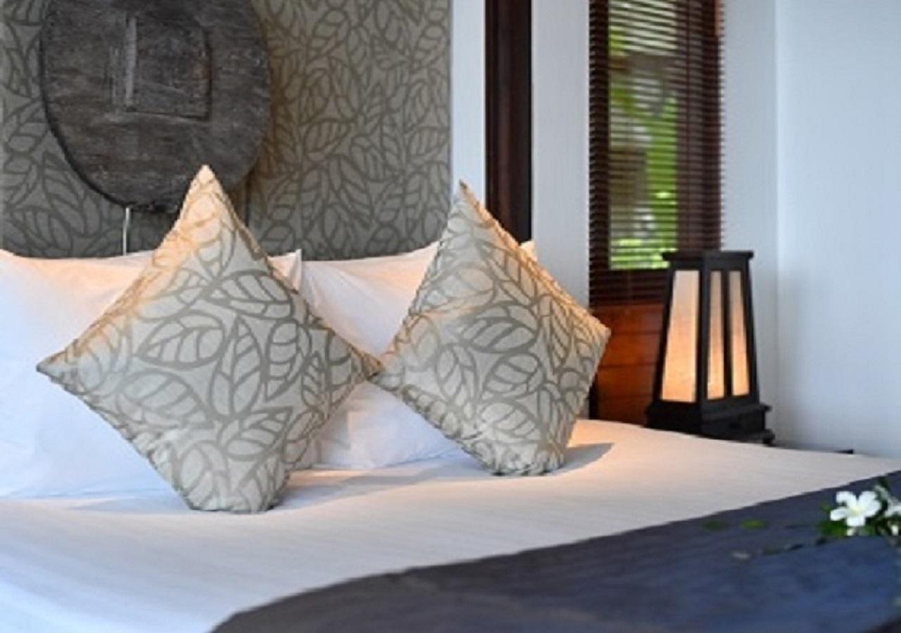 Ayara Hilltops - Adults & Young Adults 16+ Only Phuket Exteriör bild
