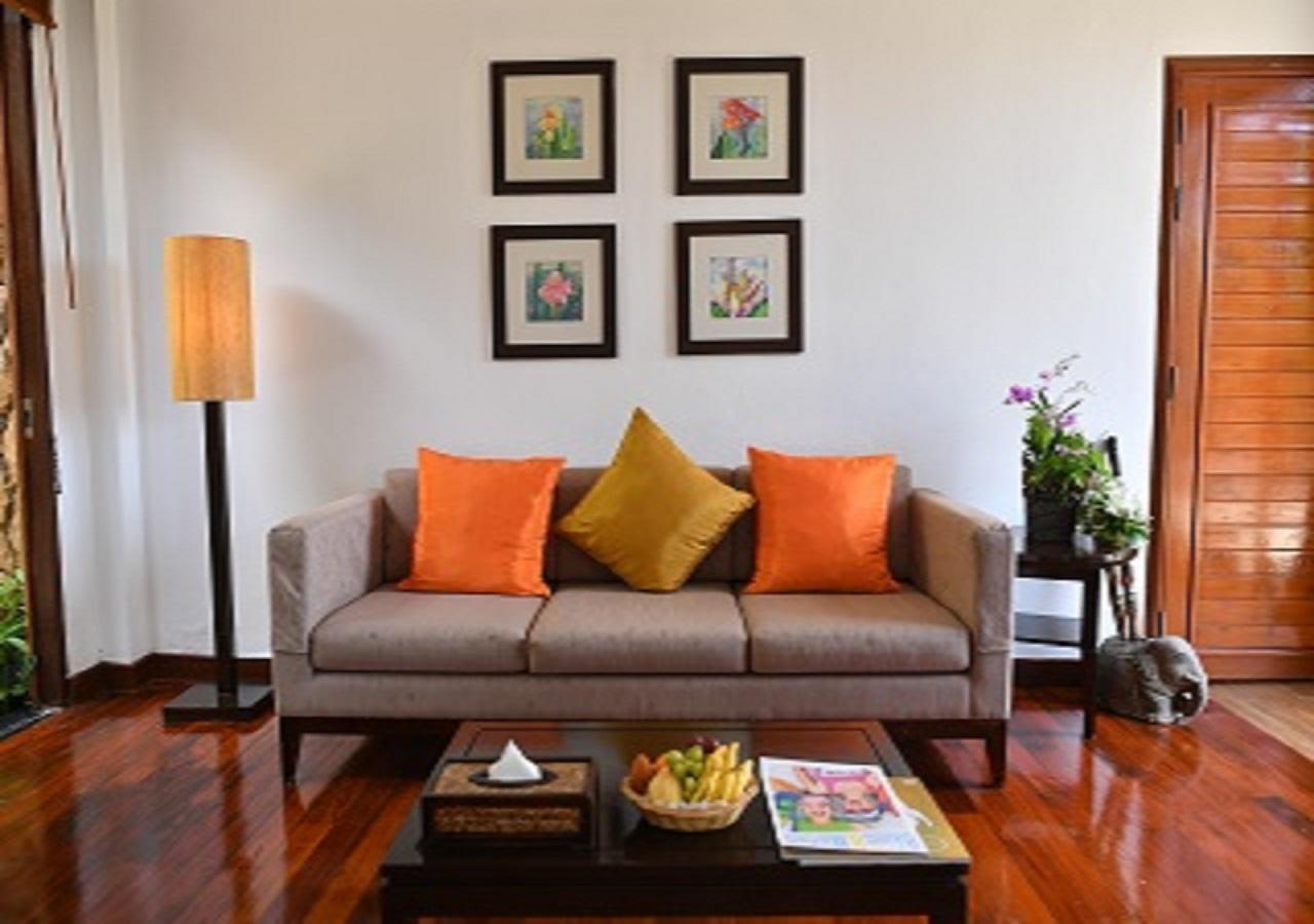 Ayara Hilltops - Adults & Young Adults 16+ Only Phuket Exteriör bild