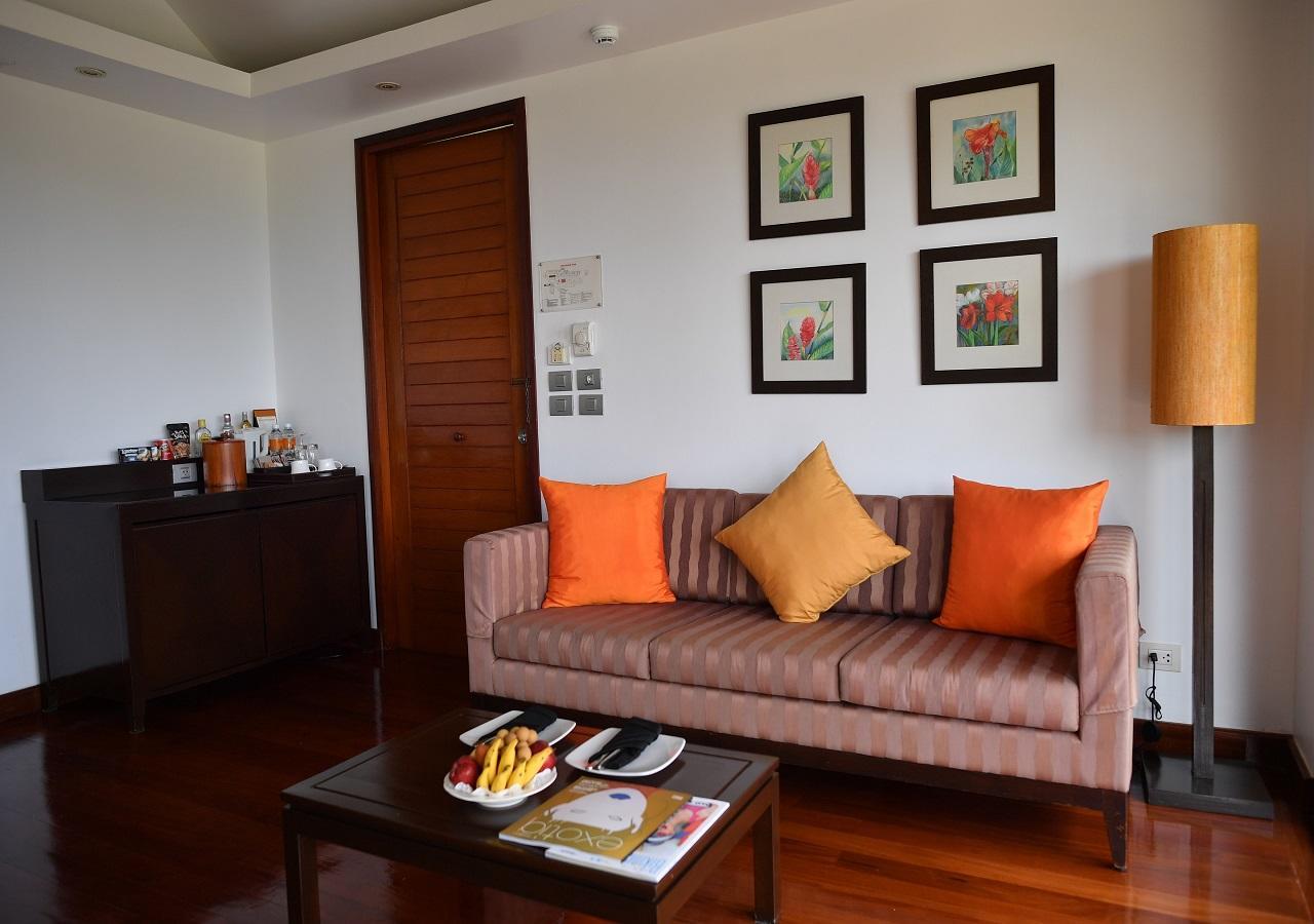 Ayara Hilltops - Adults & Young Adults 16+ Only Phuket Exteriör bild