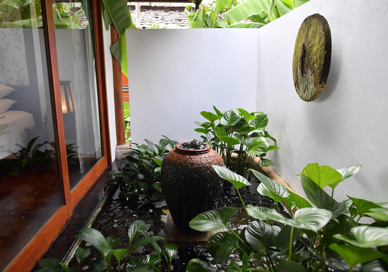 Ayara Hilltops - Adults & Young Adults 16+ Only Phuket Exteriör bild