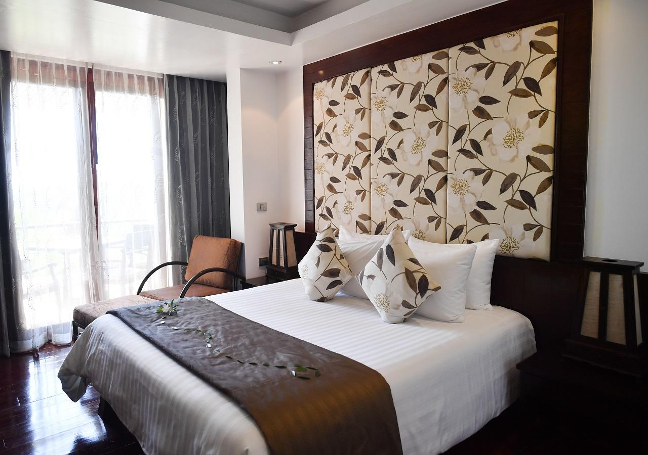 Ayara Hilltops - Adults & Young Adults 16+ Only Phuket Exteriör bild