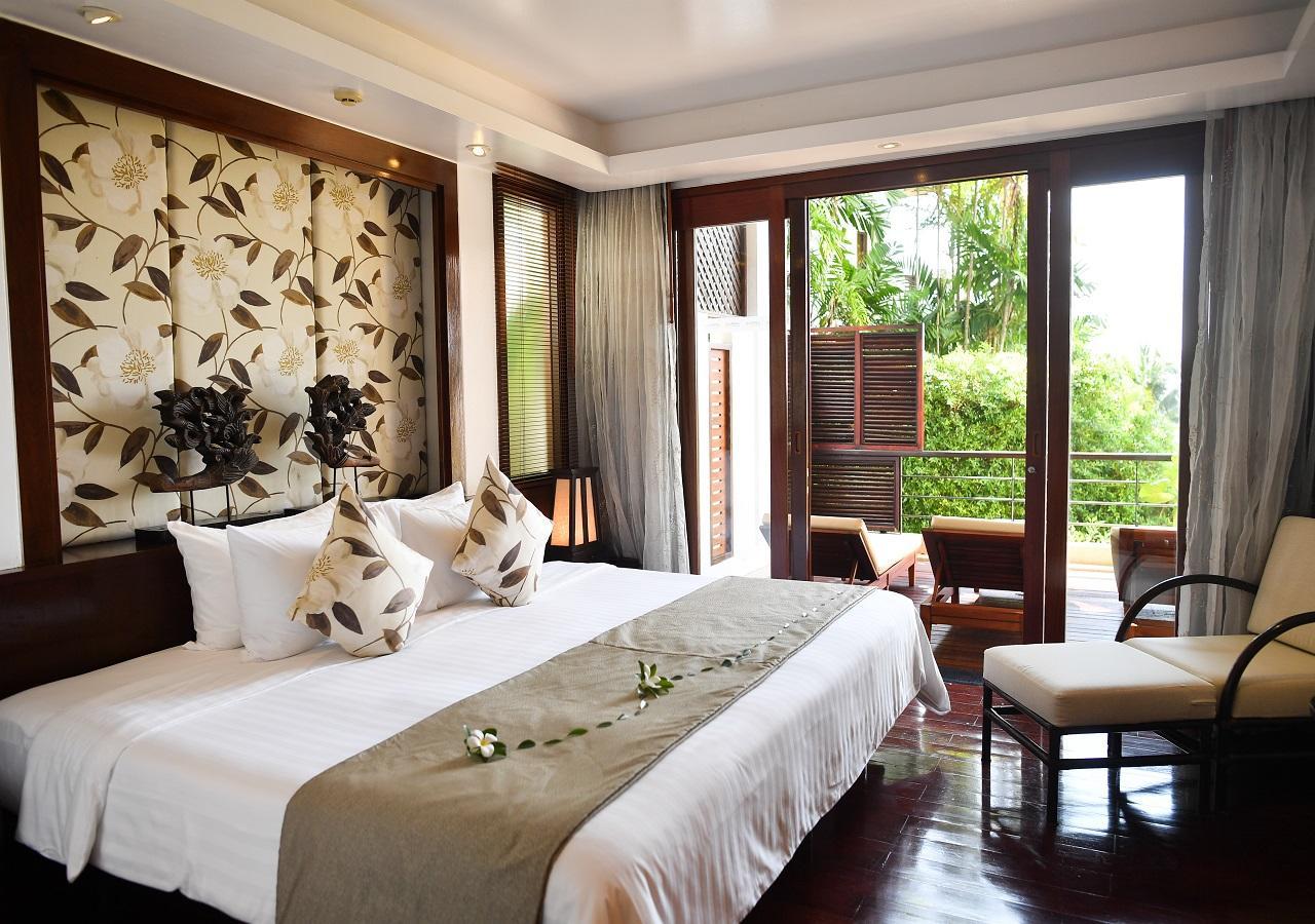 Ayara Hilltops - Adults & Young Adults 16+ Only Phuket Exteriör bild