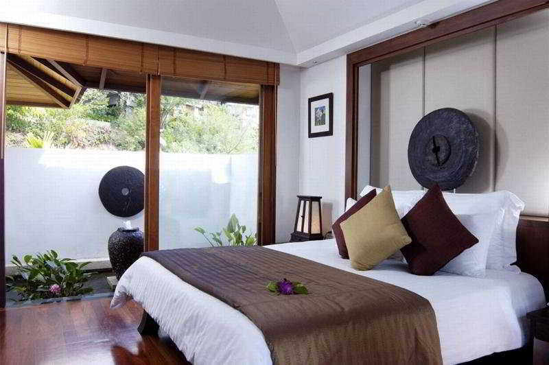 Ayara Hilltops - Adults & Young Adults 16+ Only Phuket Exteriör bild