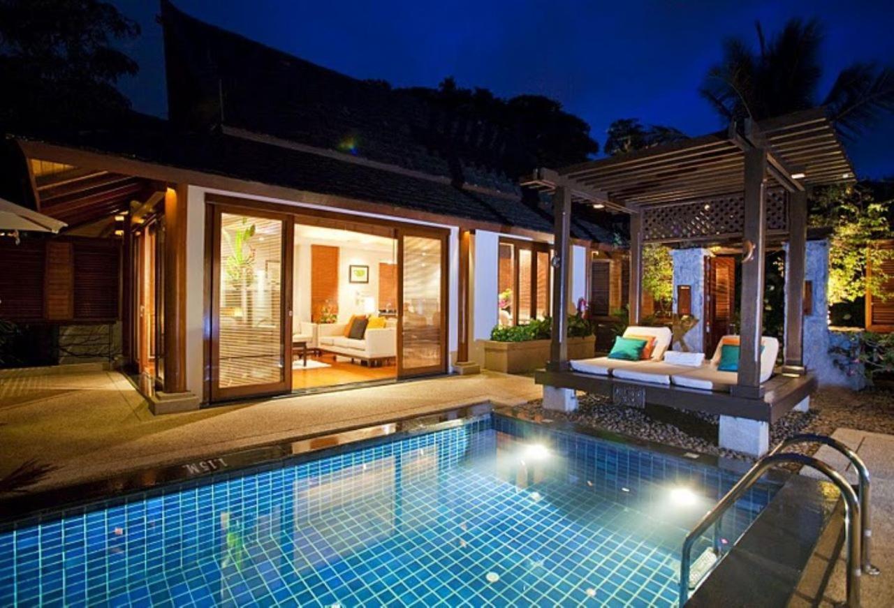 Ayara Hilltops - Adults & Young Adults 16+ Only Phuket Exteriör bild