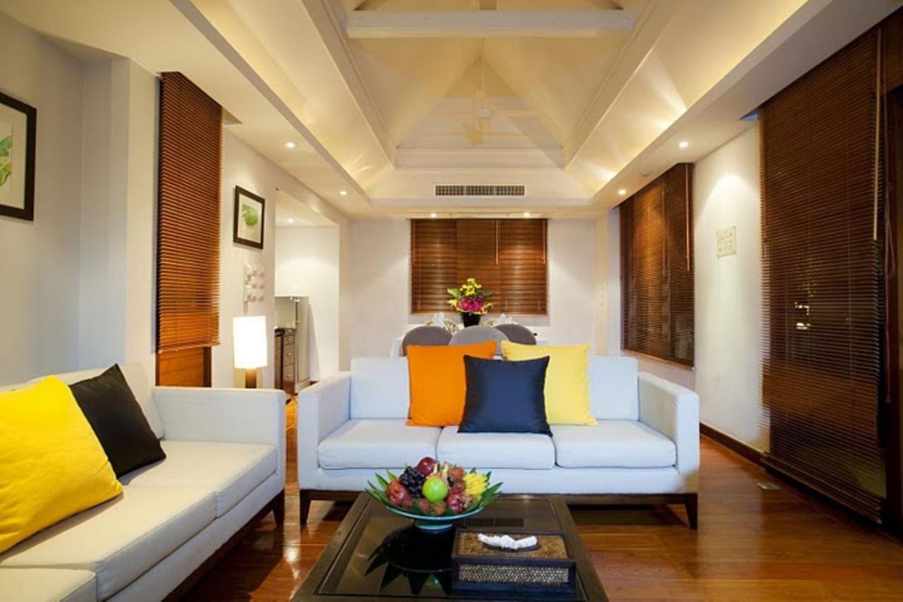 Ayara Hilltops - Adults & Young Adults 16+ Only Phuket Exteriör bild